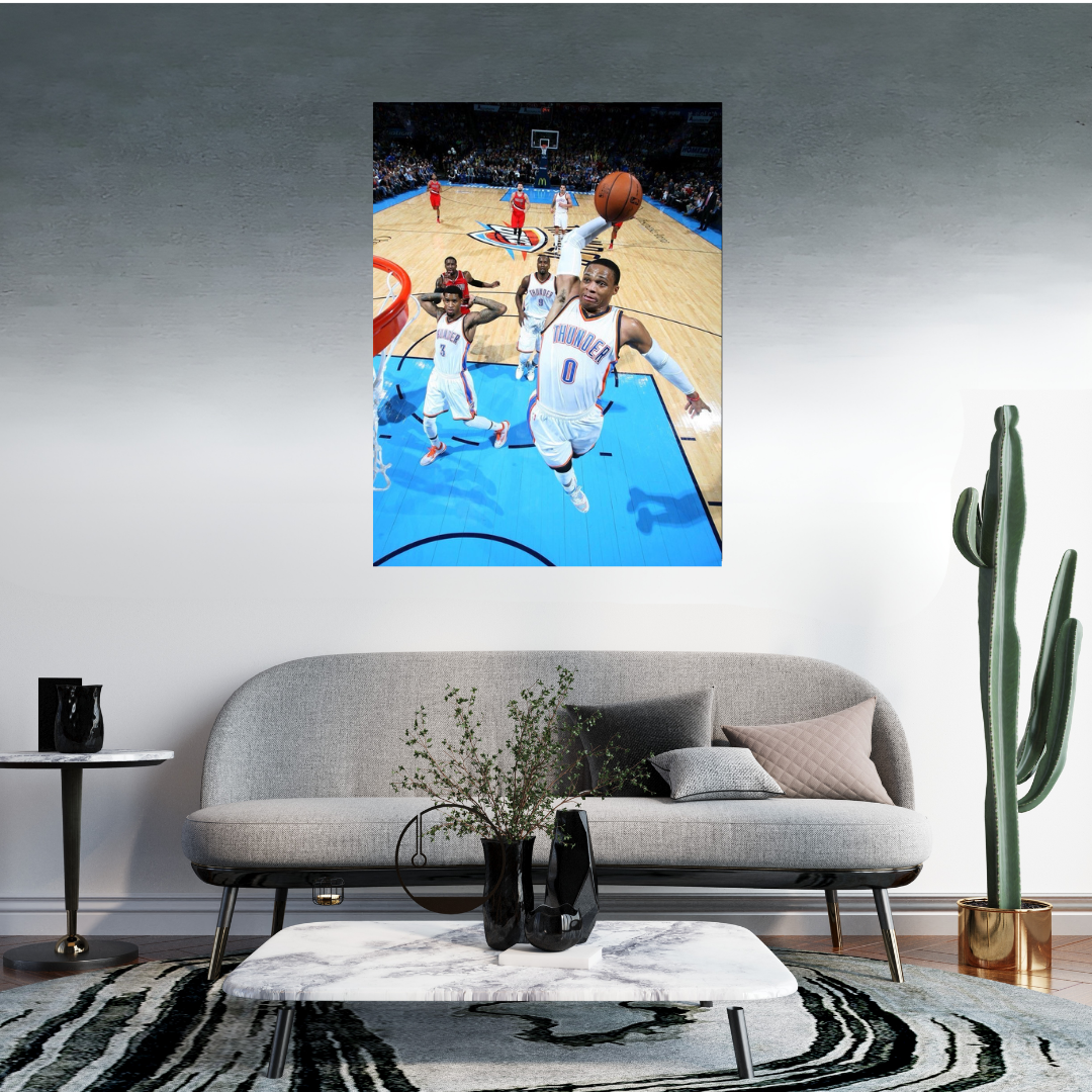 Oklahoma City Thunder