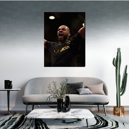 Jon Jones