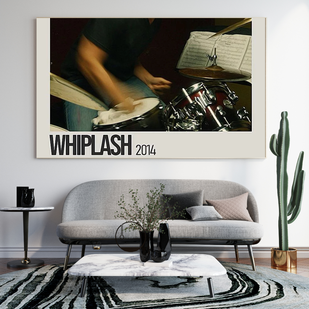 Whiplash