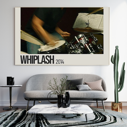 Whiplash