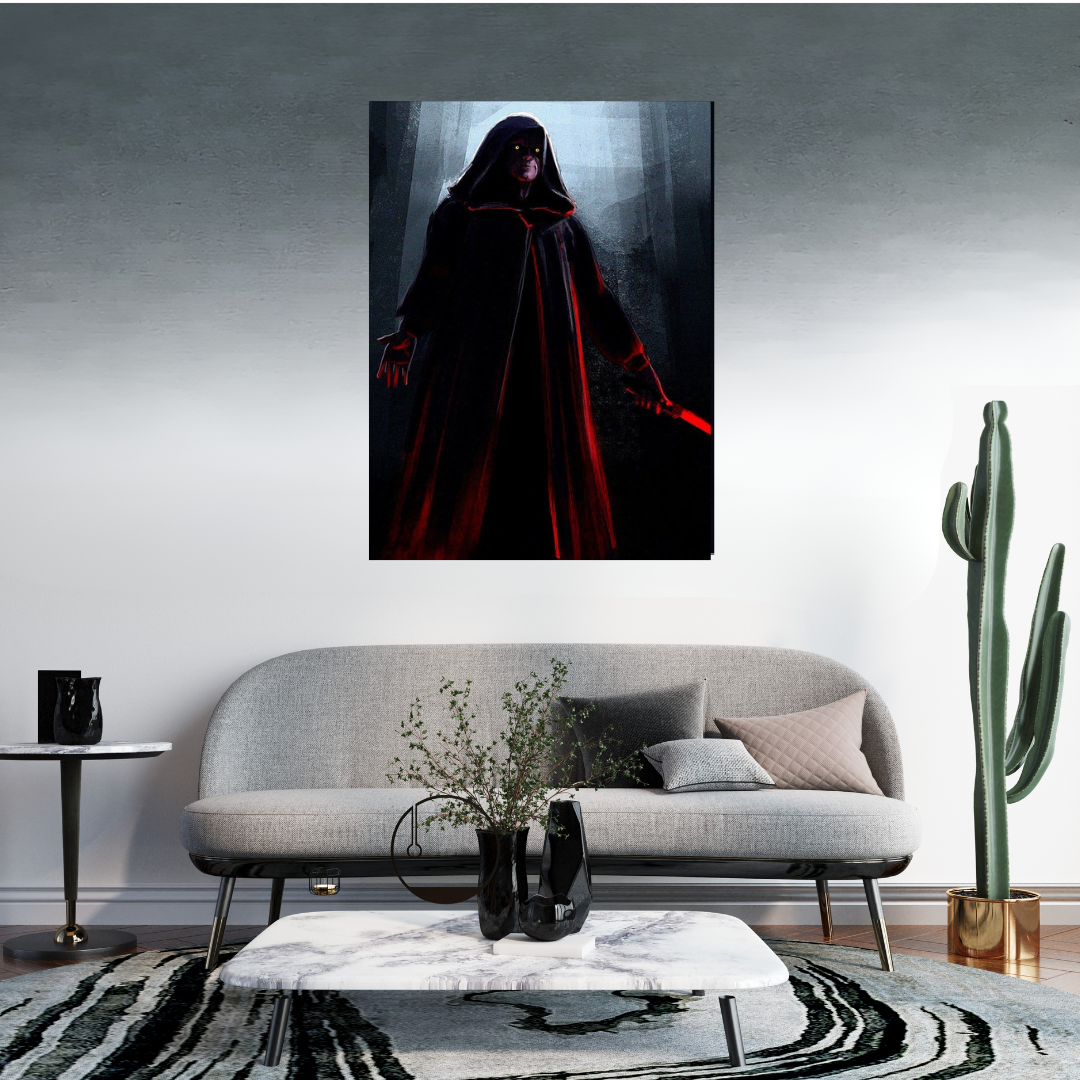 Darth Sidious