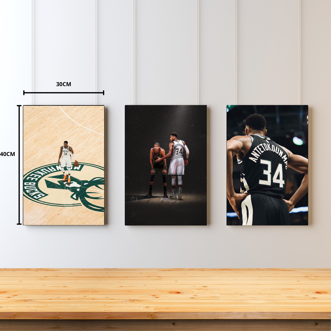Giannis Antetokounmpo