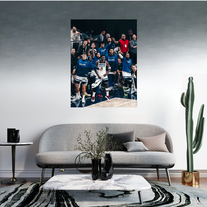 Minnesota Timberwolves