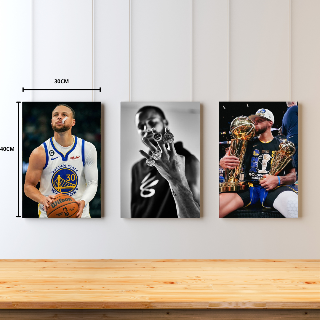 Stephen Curry