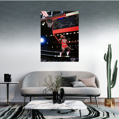 Michael Jordan