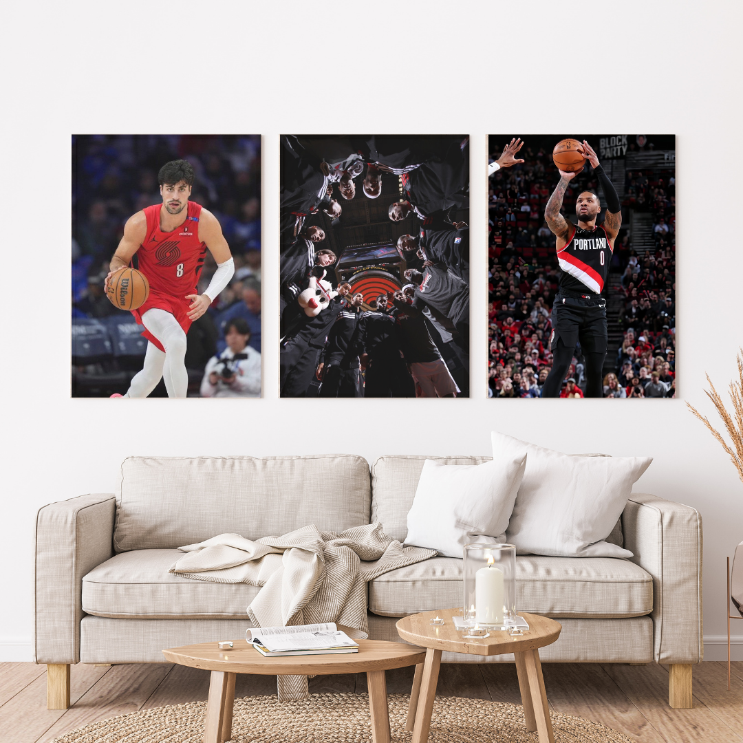 Portland Trail Blazers