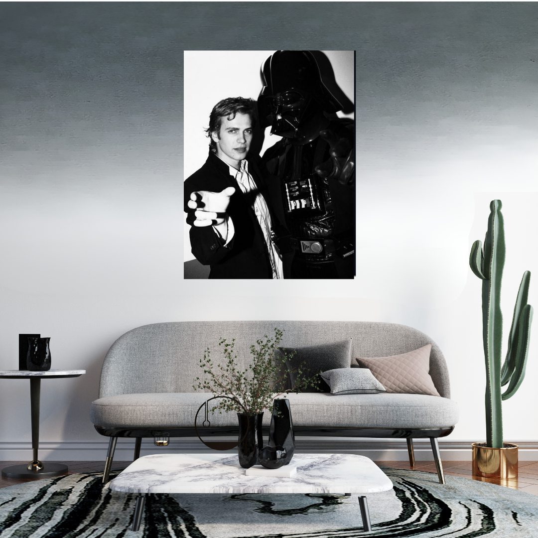 Darth Vader