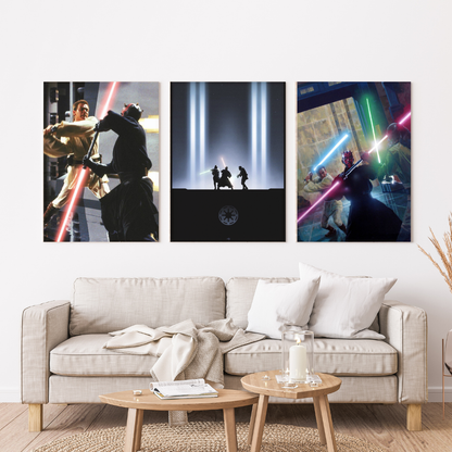Star Wars - Episodio 1