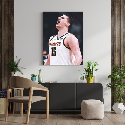 Nikola Jokic