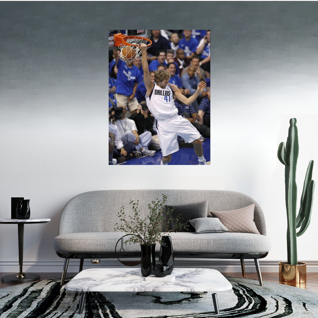 Dallas Mavericks