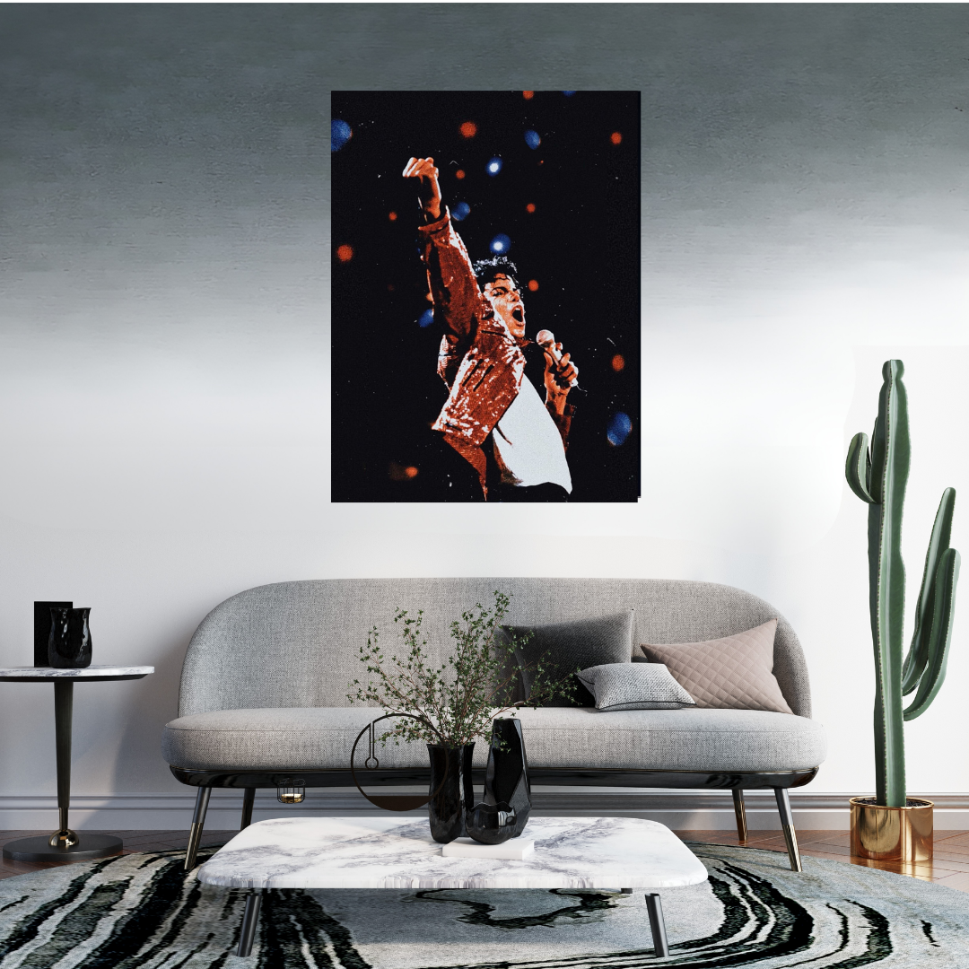 Michael Jackson