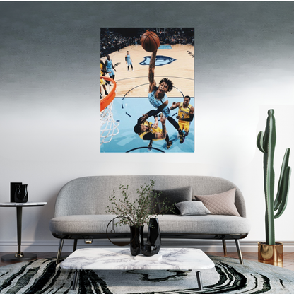 Memphis Grizzlies