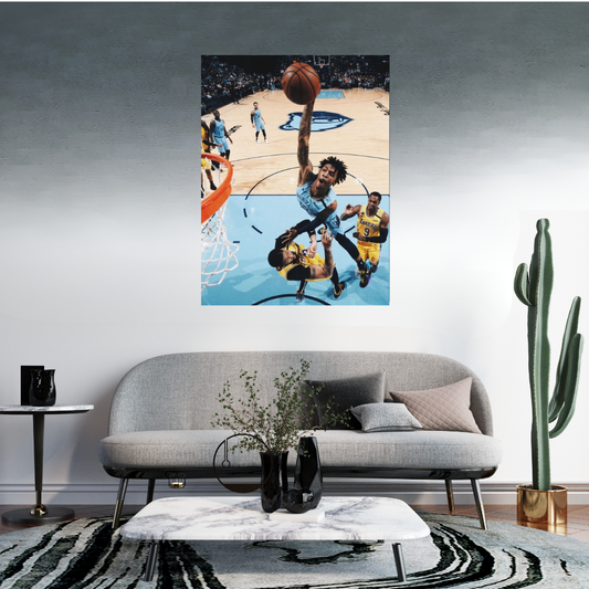 Memphis Grizzlies