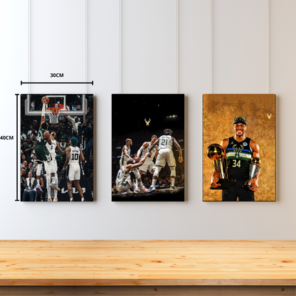 Milwaukee Bucks