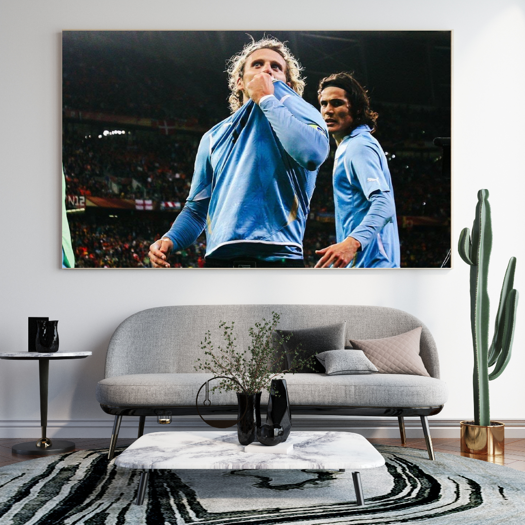 Selección Uruguaya