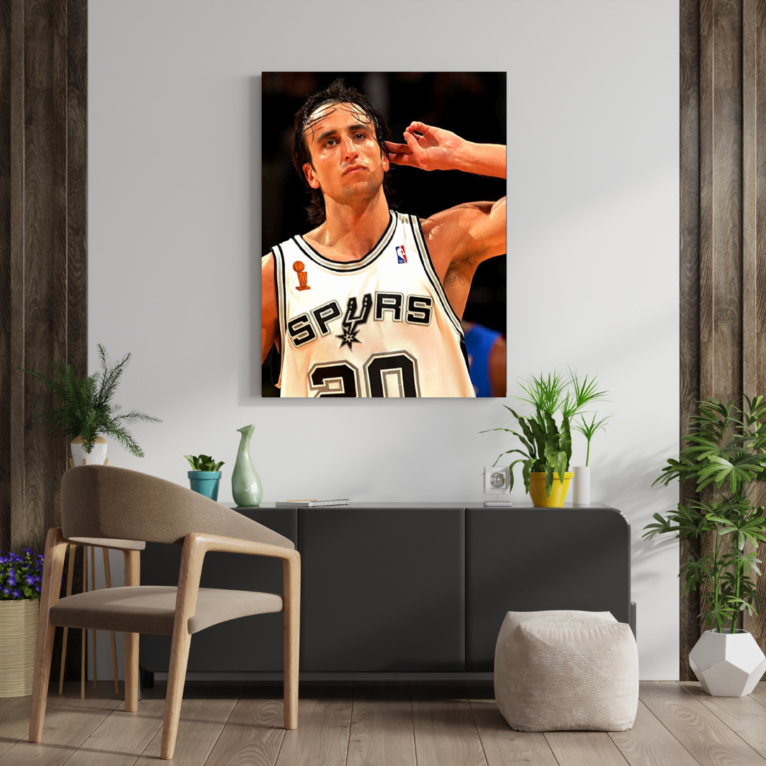 San Antonio Spurs