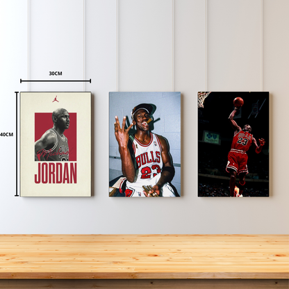 Michael Jordan
