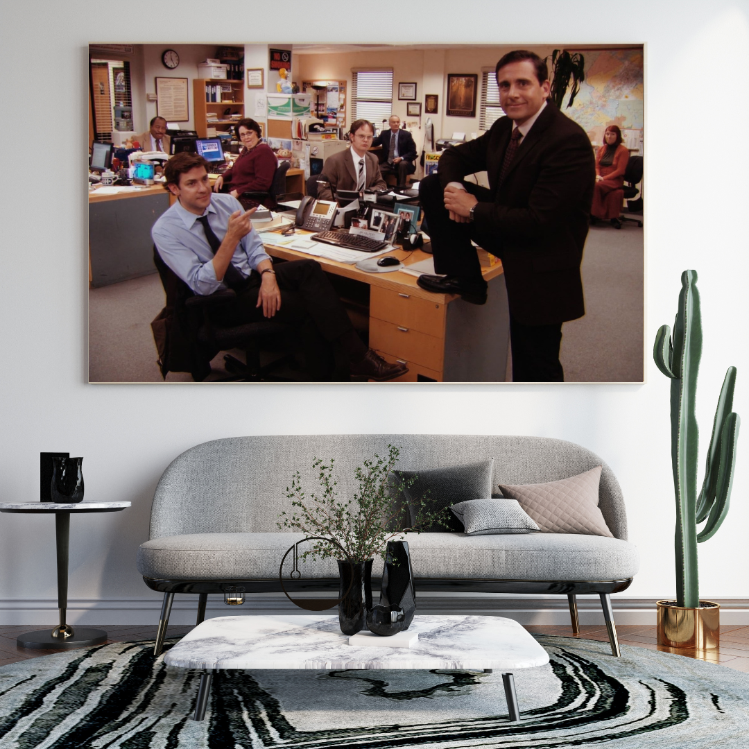 The Office
