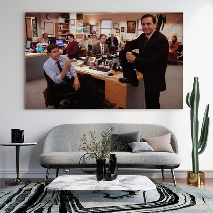 The Office