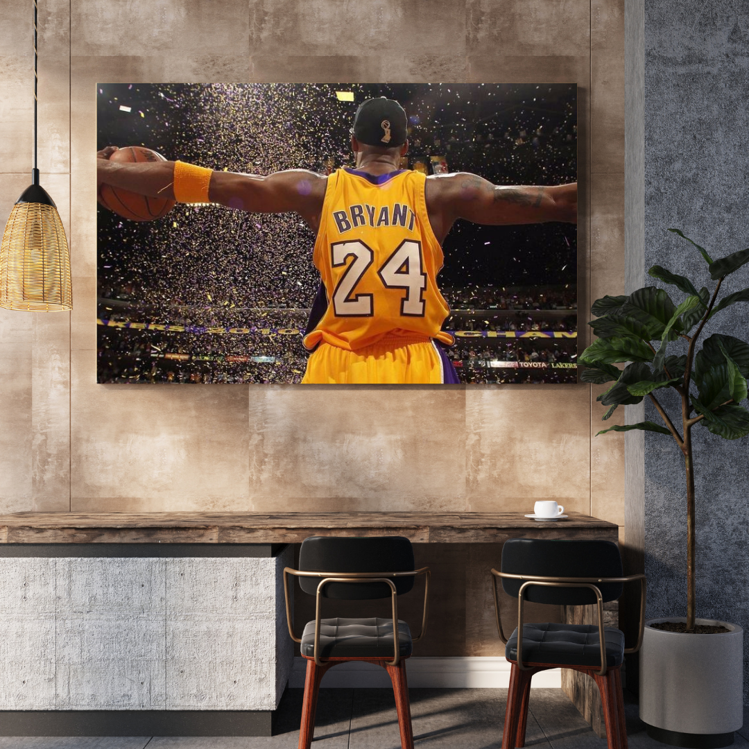 Los Angeles Lakers