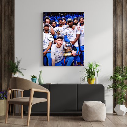 Oklahoma City Thunder