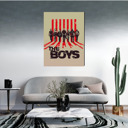 The Boys