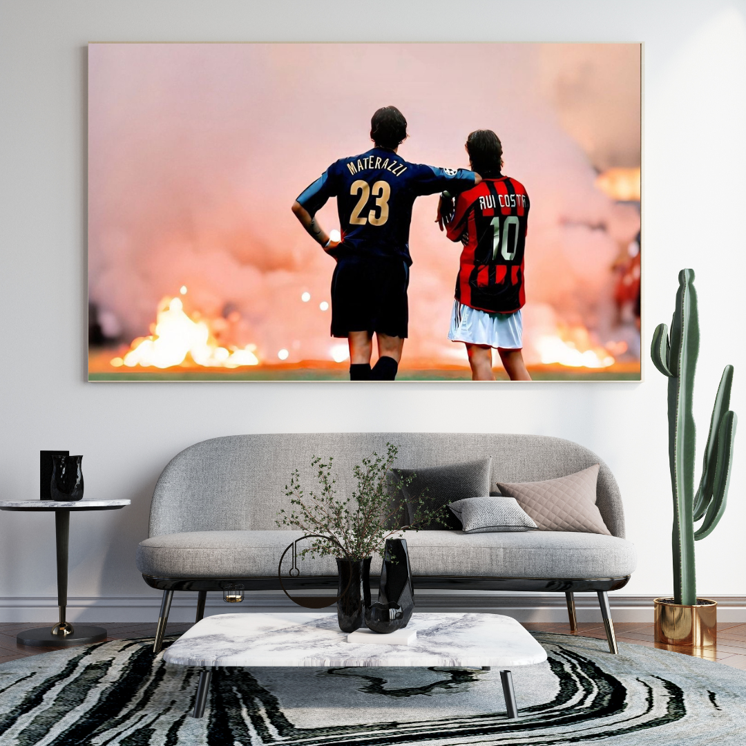 Italia Fútbol