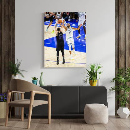 Dallas Mavericks