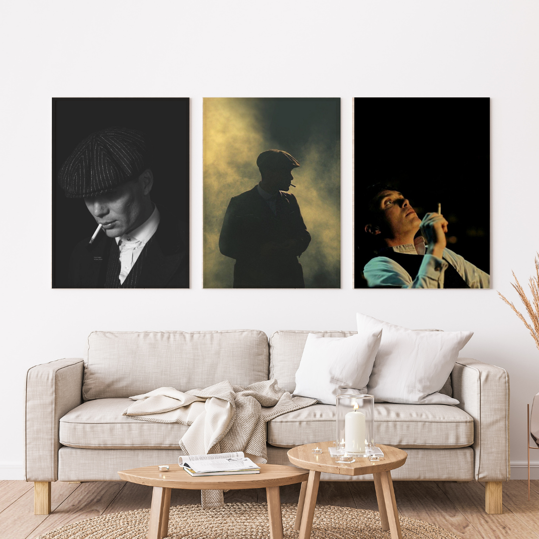 Peaky Blinders