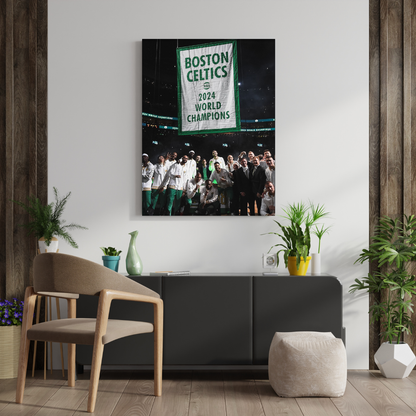 Boston Celtics