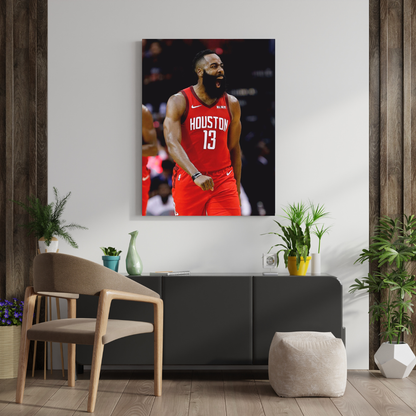 Houston Rockets