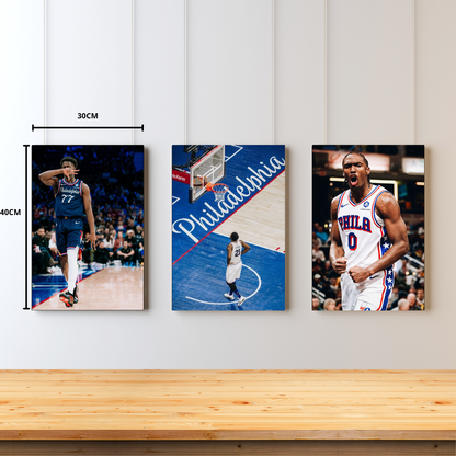 Philadelphia 76ers