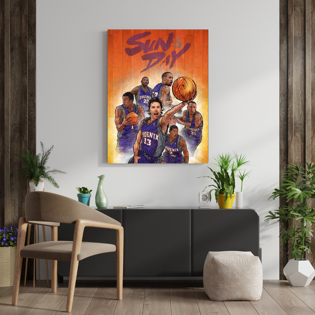 Phoenix Suns