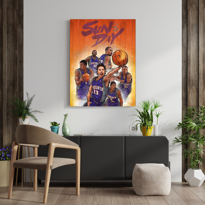 Phoenix Suns