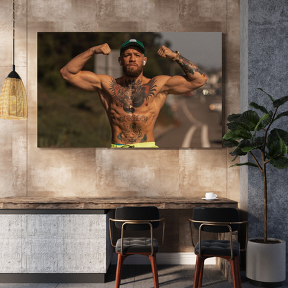 Conor McGregor