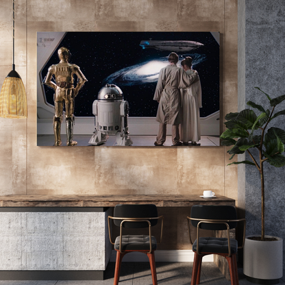 Star Wars - Episodio 5