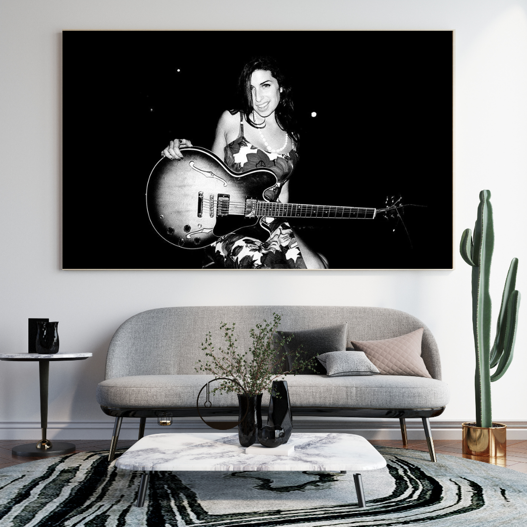 Amy Winehouse