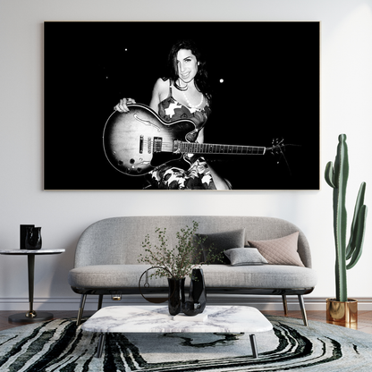 Amy Winehouse