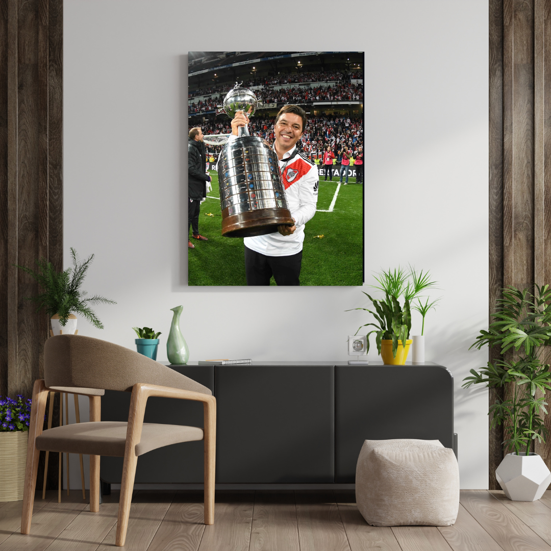River Plate Ídolos