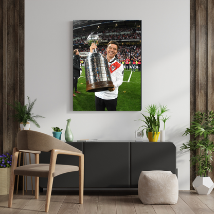 River Plate Ídolos