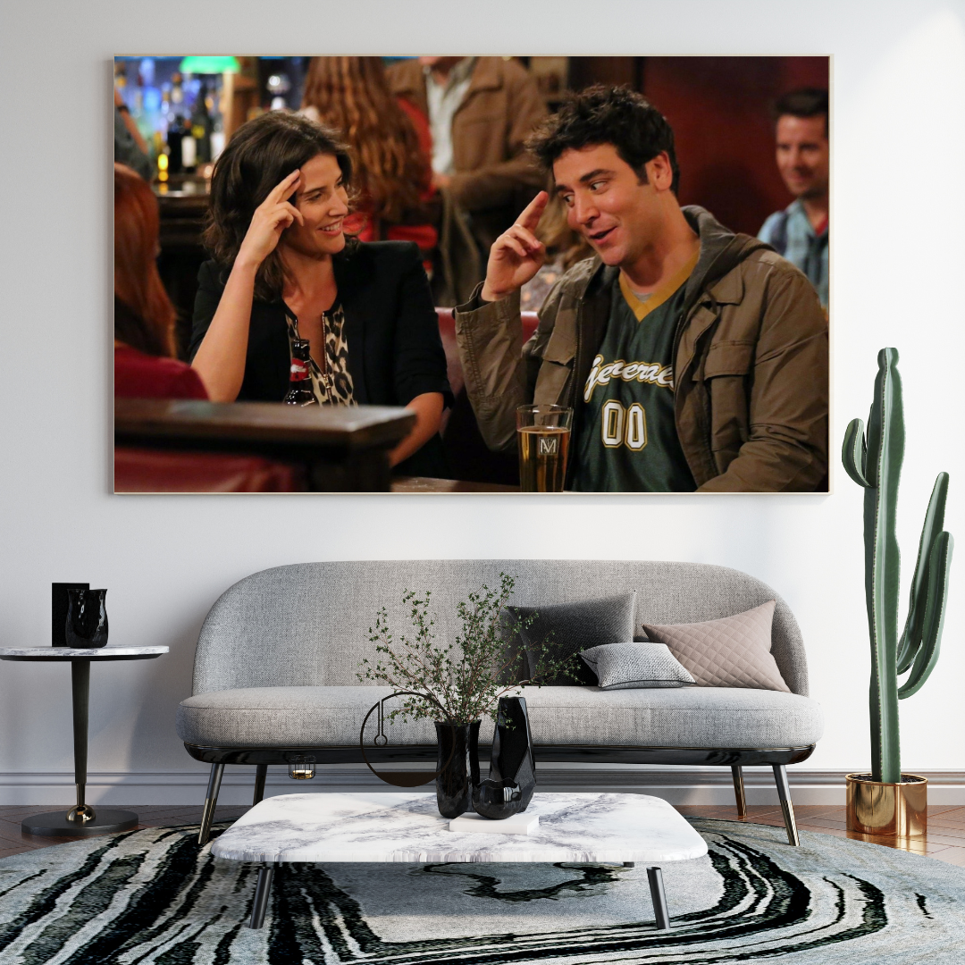 How I Met Your Mother - Cómo conocí a tu madre