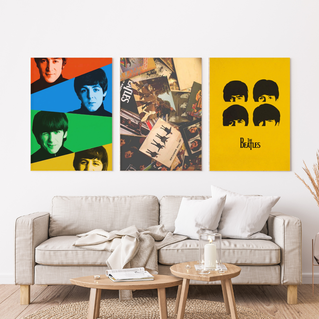Los Beatles