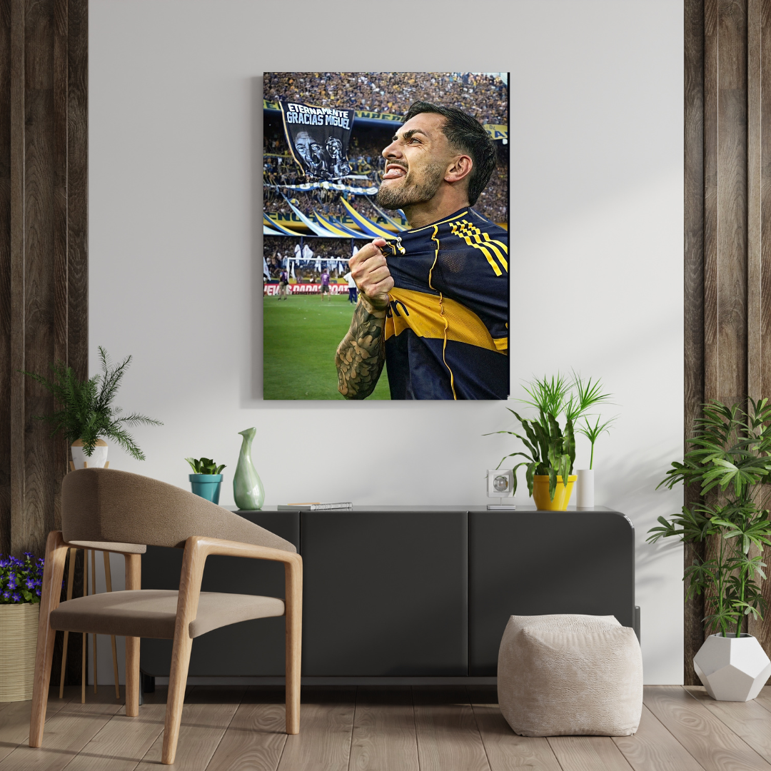Boca Juniors Ídolos