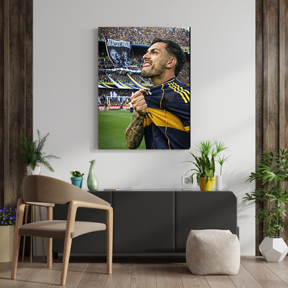 Boca Juniors Ídolos