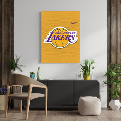 Los Angeles Lakers