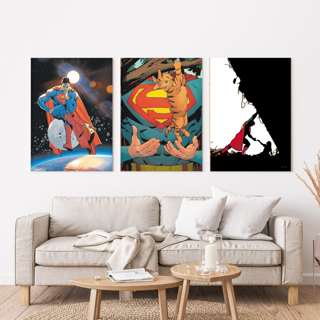 Superman