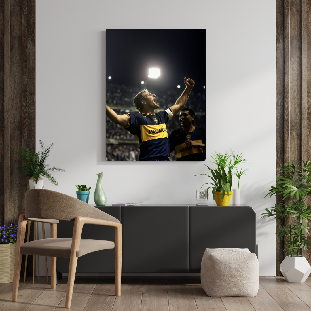 Boca Juniors Ídolos