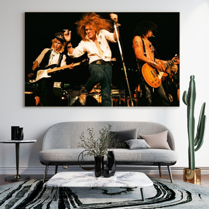 Guns And Roses