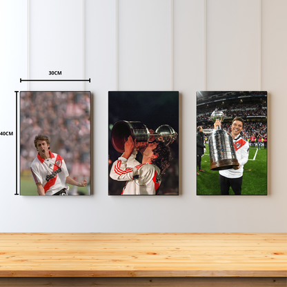 River Plate Ídolos