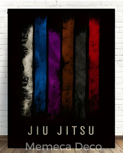 Jiu Jitsu